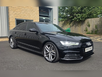 Used Audi A6 2017 for sale - 79047295: Photo