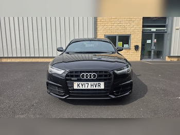 Used Audi A6 2017 for sale - 79047295: Photo
