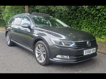 2019 (68) - 2.0 TDI GT 5dr DSG [Panoramic Roof] [7 Speed] ESTATE