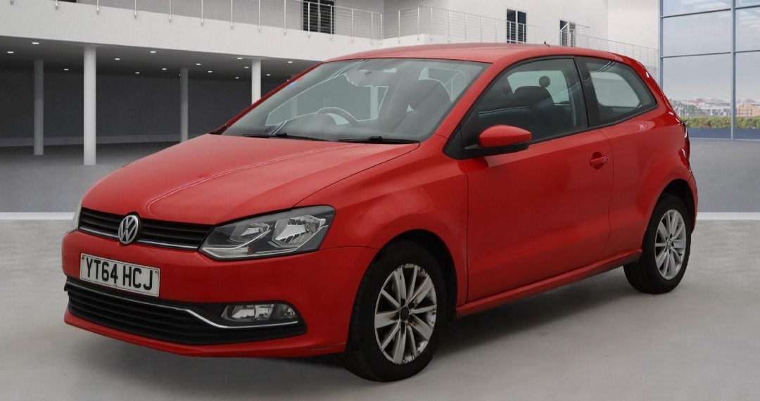 Used Volkswagen Polo 2014 for sale - 76699710: Photo 5