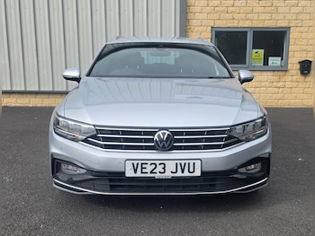 Used Volkswagen Passat 2023 for sale - 79047170: Photo