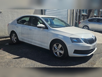 Used Skoda Octavia 2019 for sale - 78446484: Photo
