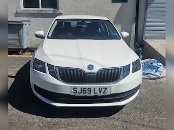 Used Skoda Octavia 2019 for sale - 78446484: Photo