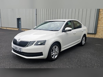 Used Skoda Octavia 2019 for sale - 78446484: Photo