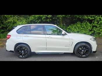 Used BMW X5 2017 for sale - 74943693: Photo