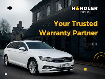 Used Volkswagen Passat 2020 for sale - 78900548: Photo