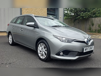 Used Toyota Auris 2017 for sale - 79608527: Photo