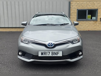 Used Toyota Auris 2017 for sale - 79608527: Photo