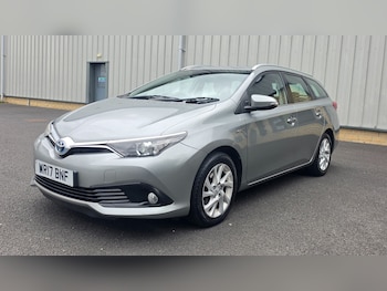 Used Toyota Auris 2017 for sale - 79608527: Photo