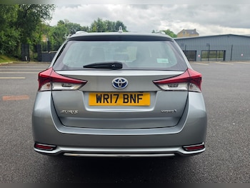 Used Toyota Auris 2017 for sale - 79608527: Photo