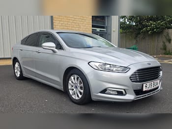 Used Ford Mondeo 2019 for sale - 79749791: Photo