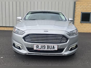 Used Ford Mondeo 2019 for sale - 79749791: Photo