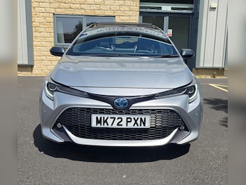 Used Toyota Corolla 2022 for sale - 78734838: Photo