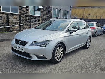 Used SEAT Leon 2014 for sale - 78196584: Photo