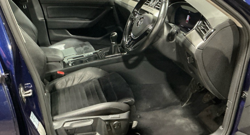 Used Volkswagen Passat 2019 for sale - 76643720: Photo 8