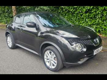 2018 (68) - 1.5 dCi N-Connecta 5dr EURO 6