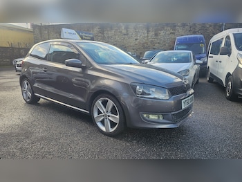 2010 (60) - 1.6 TDI 90 SEL 3dr