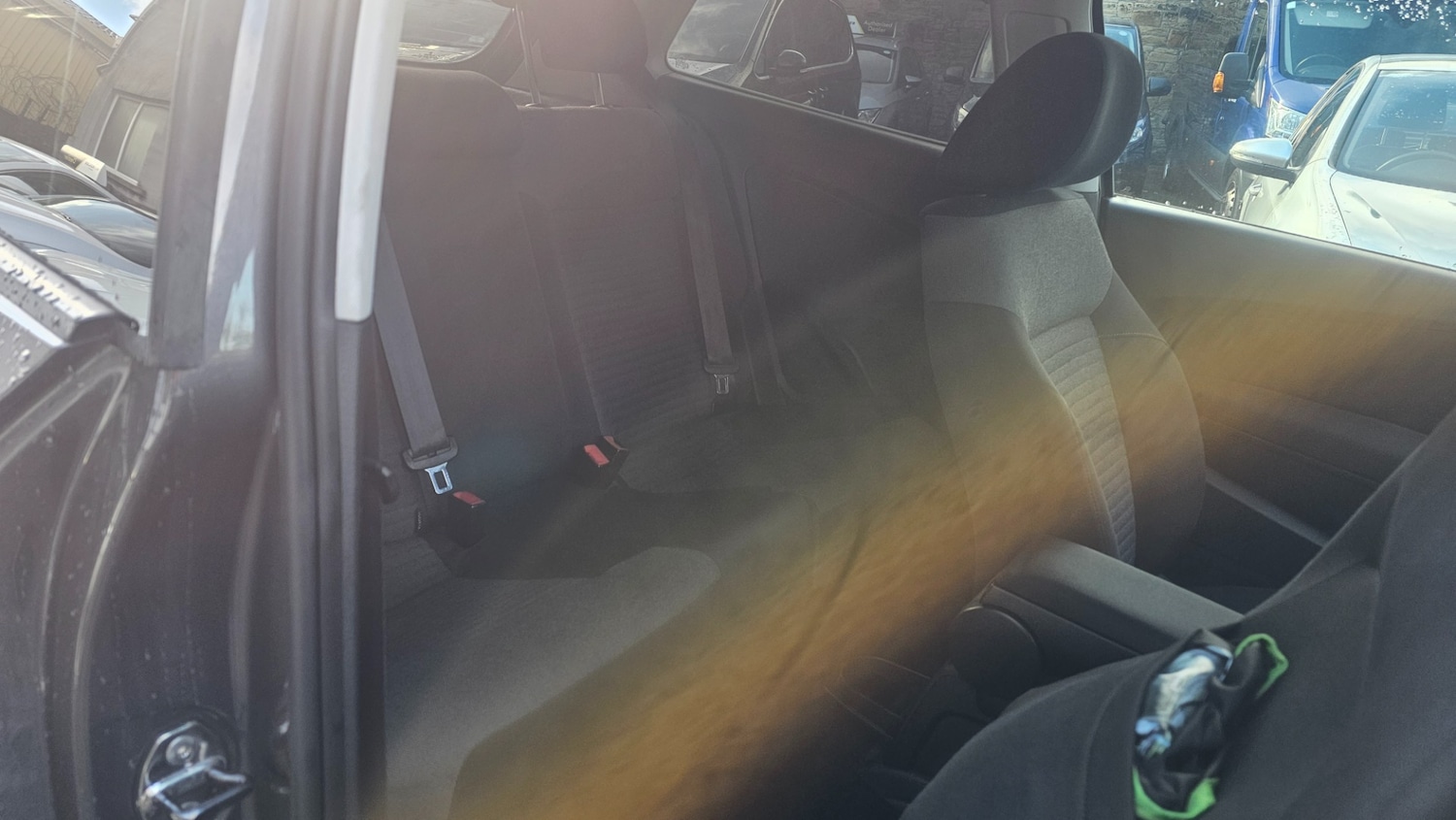 Used Volkswagen Polo 2010 for sale - 76606086: Photo 9