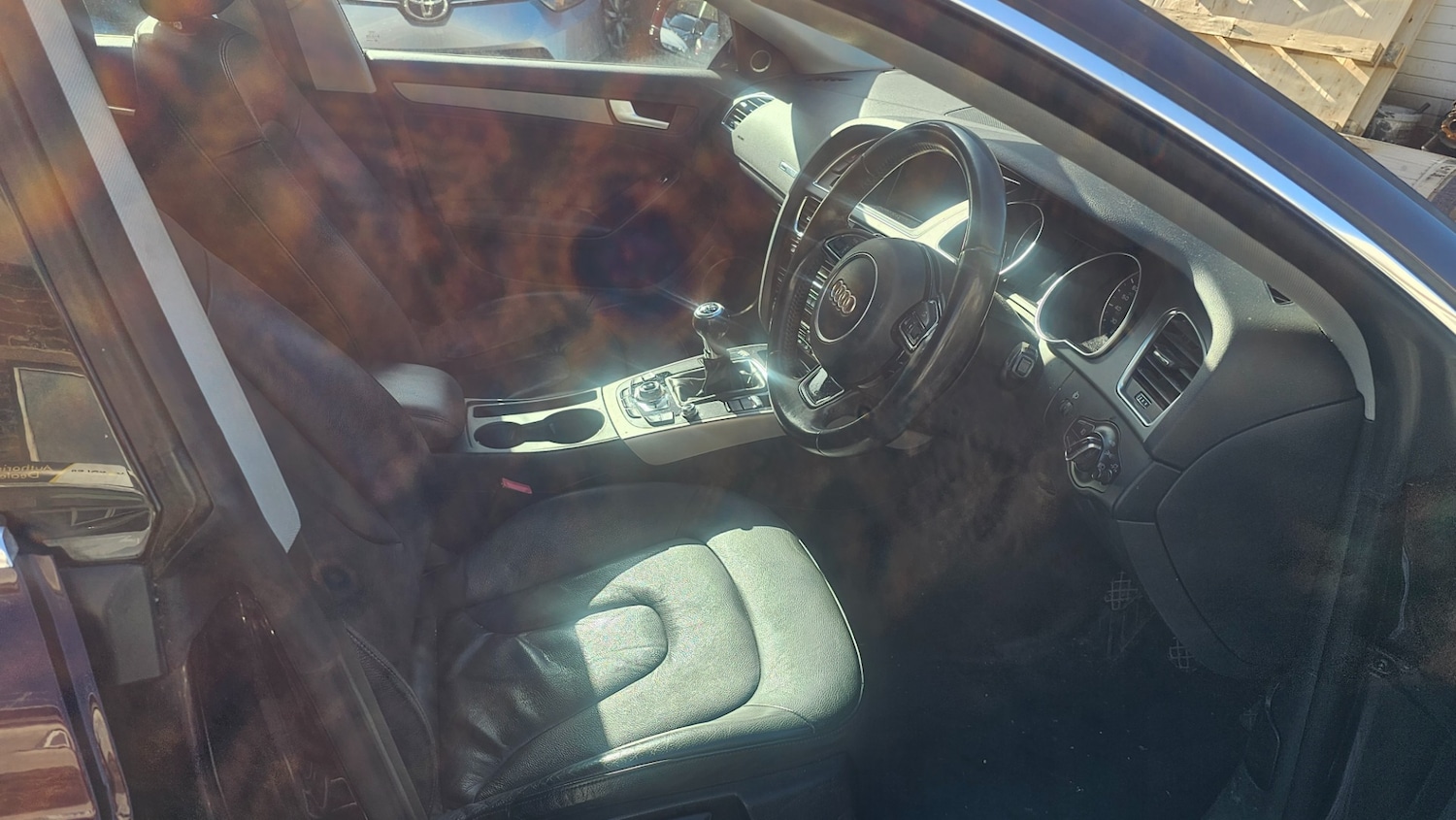 Used Audi A5 2013 for sale - 77938445: Photo 7