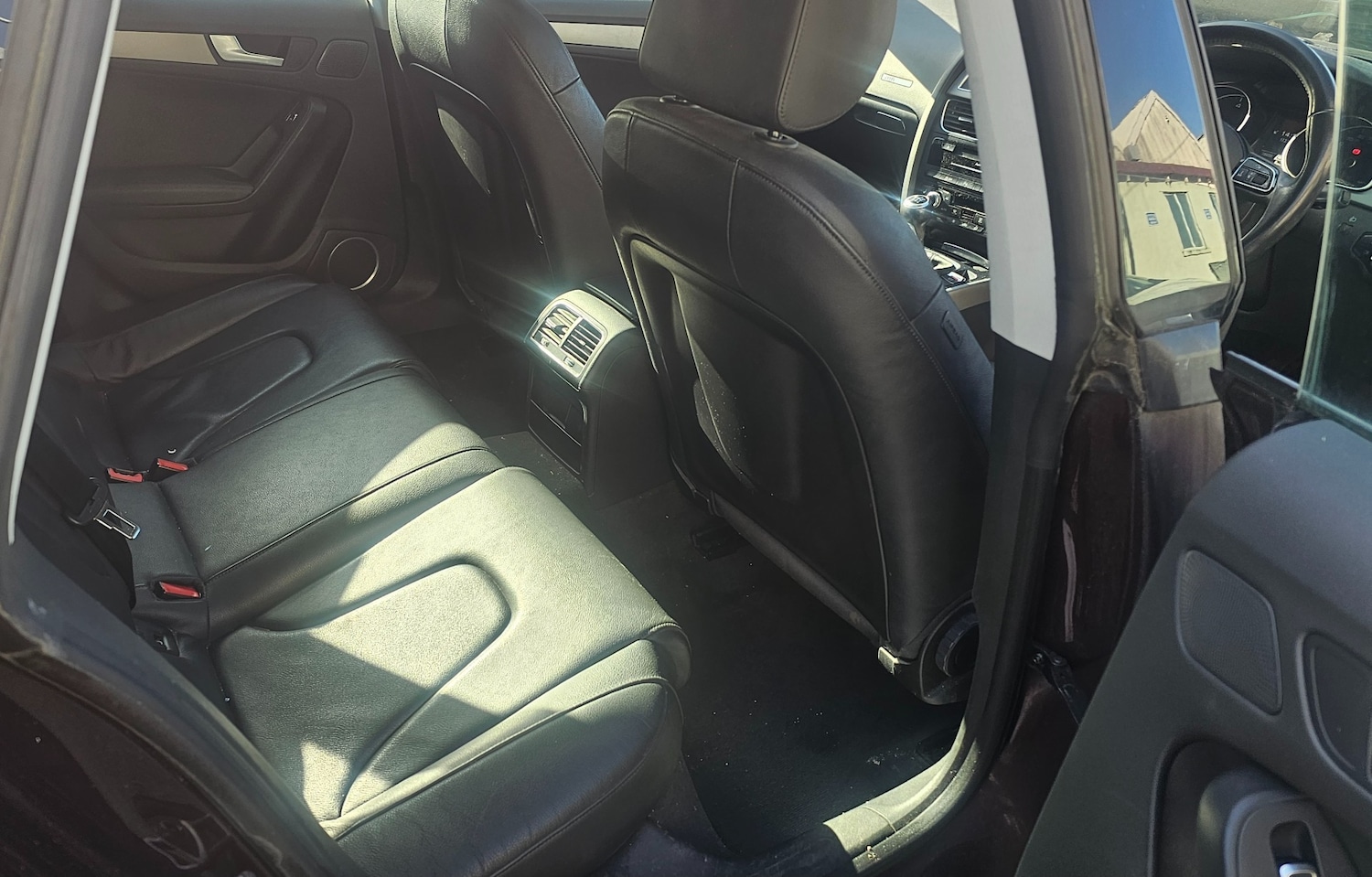 Used Audi A5 2013 for sale - 77938445: Photo 8