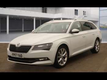 2017 (17) - 2.0 TDI CR SE L Executive 5dr DSG