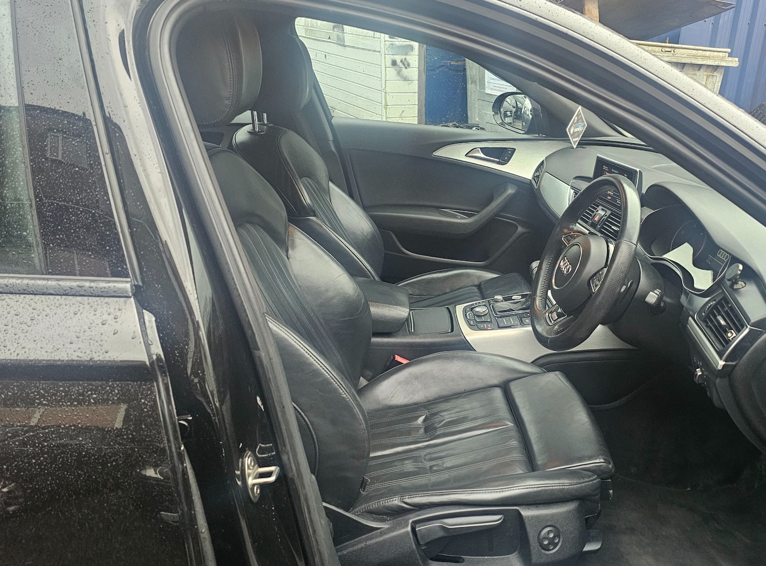 Used Audi A6 2012 for sale - 76974600: Photo 12