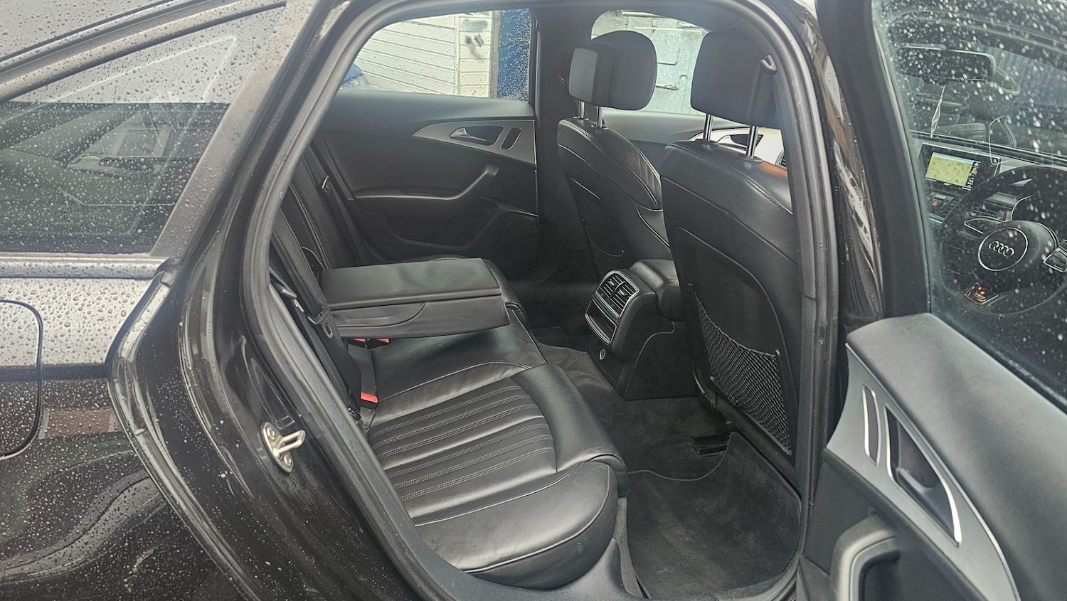 Used Audi A6 2012 for sale - 76974600: Photo 13