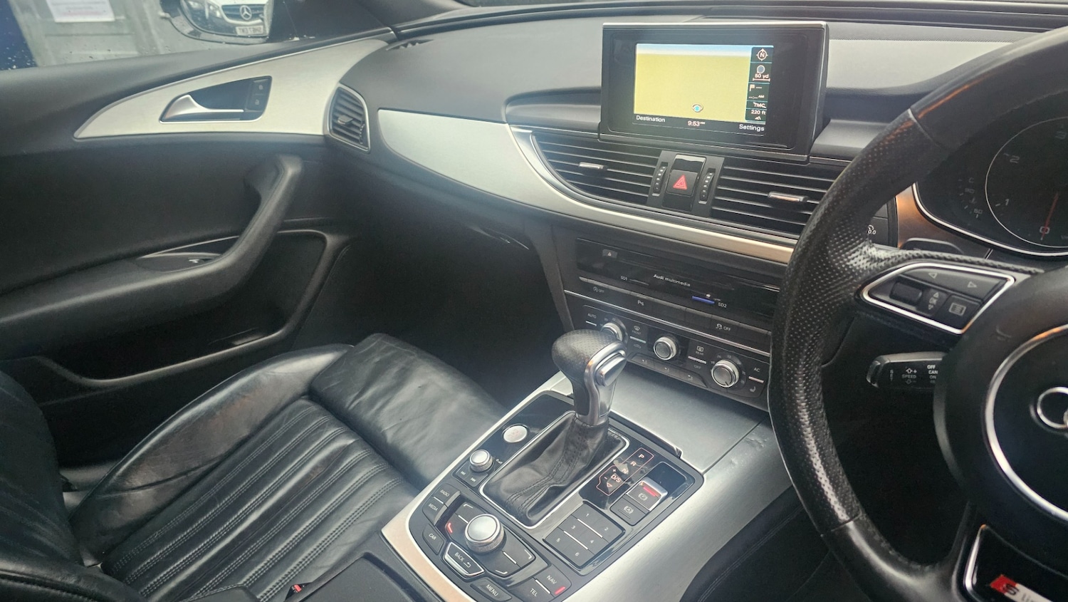 Used Audi A6 2012 for sale - 76974600: Photo 15