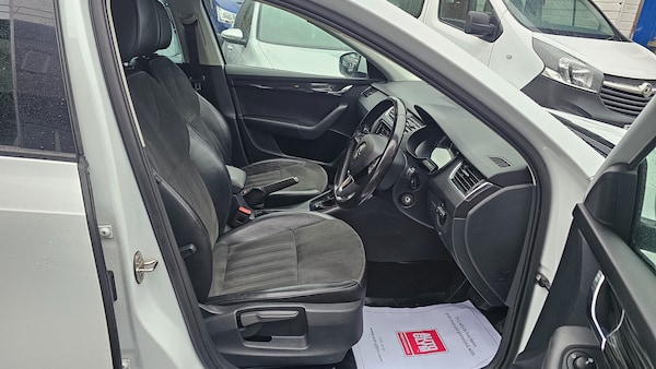 Used Skoda Octavia 2019 for sale - 76317486: Photo 13