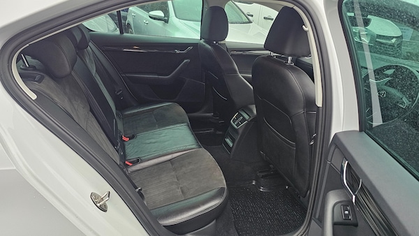 Used Skoda Octavia 2019 for sale - 76317486: Photo 14