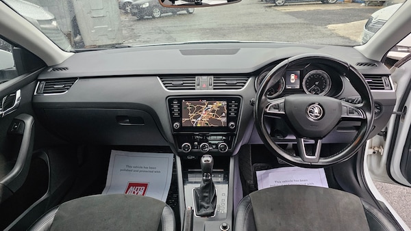Used Skoda Octavia 2019 for sale - 76317486: Photo 15