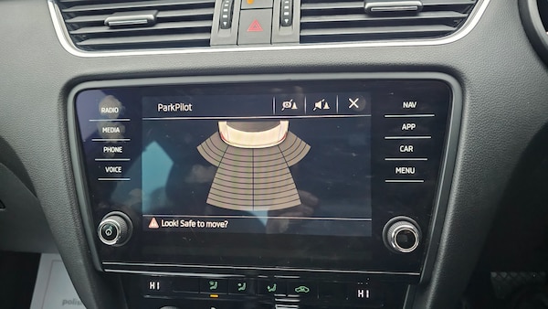 Used Skoda Octavia 2019 for sale - 76317486: Photo 18
