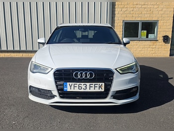 Used Audi A3 2013 for sale - 79191726: Photo