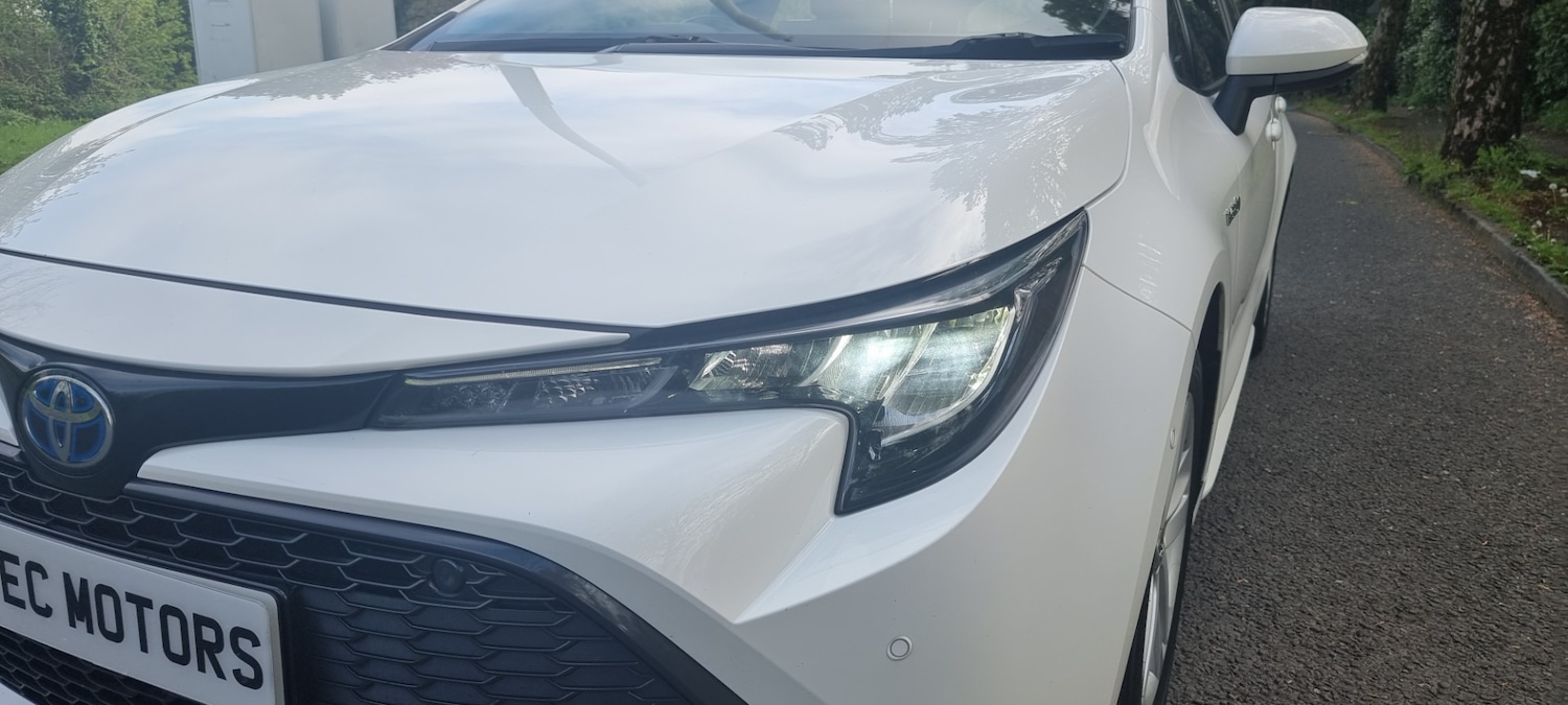 Used Toyota Corolla 2019 for sale - 77118693: Photo 10