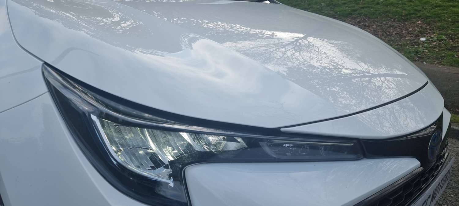 Used Toyota Corolla 2019 for sale - 77118693: Photo 11