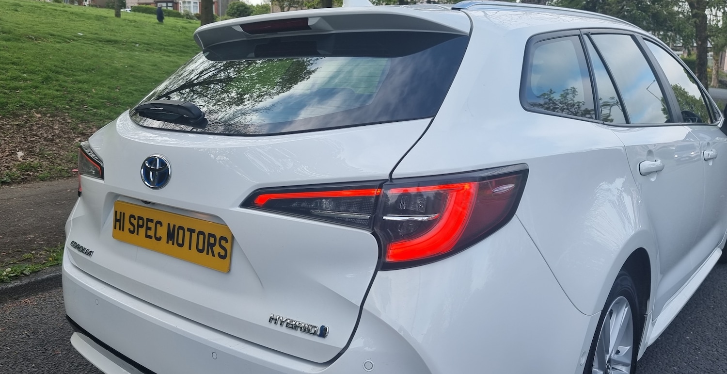 Used Toyota Corolla 2019 for sale - 77118693: Photo 13