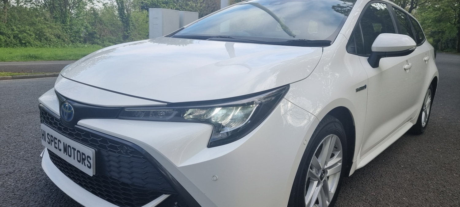 Used Toyota Corolla 2019 for sale - 77118693: Photo 14