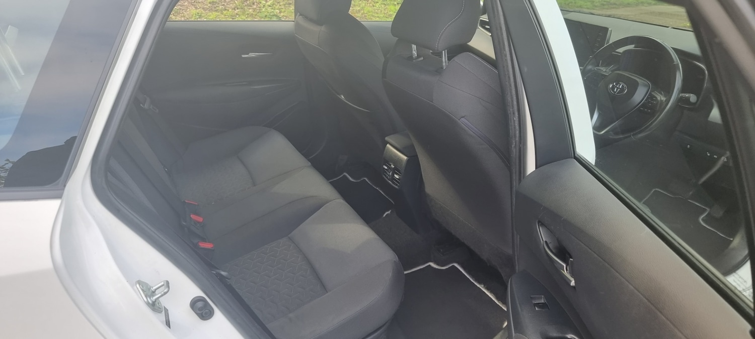 Used Toyota Corolla 2019 for sale - 77118693: Photo 16