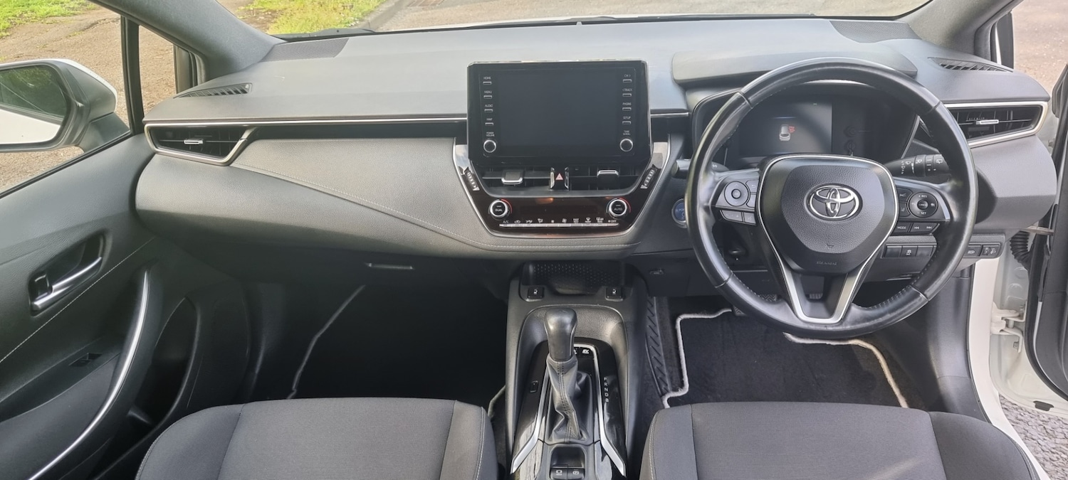 Used Toyota Corolla 2019 for sale - 77118693: Photo 17