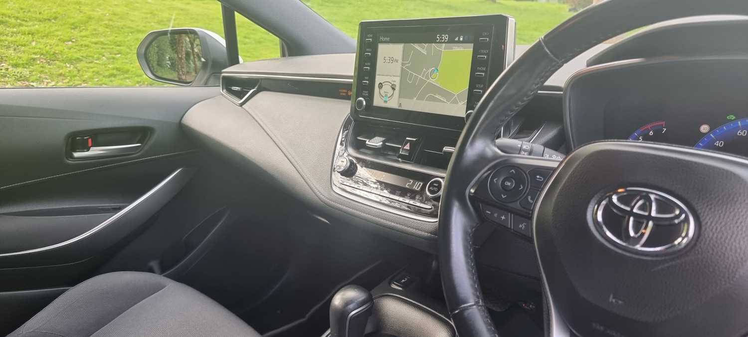 Used Toyota Corolla 2019 for sale - 77118693: Photo 18