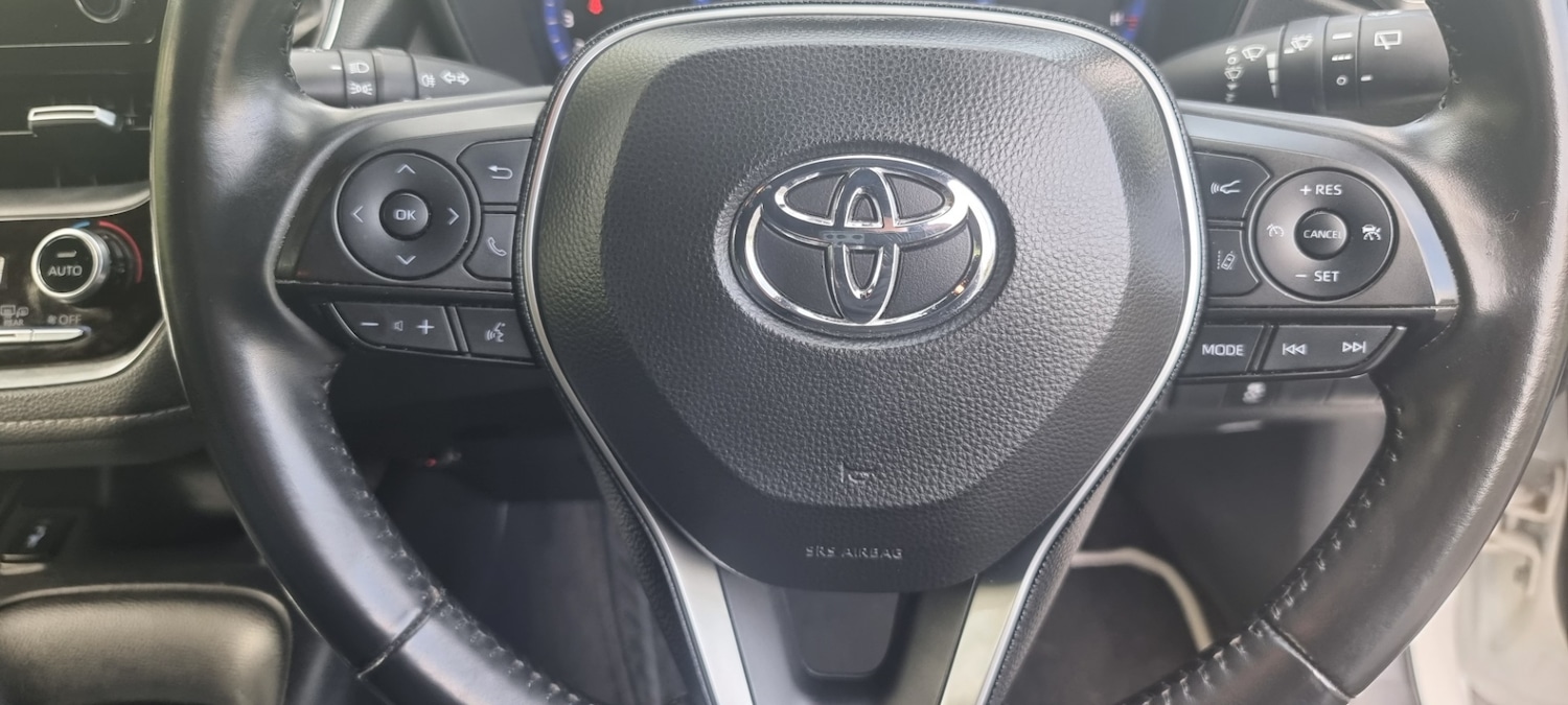 Used Toyota Corolla 2019 for sale - 77118693: Photo 19