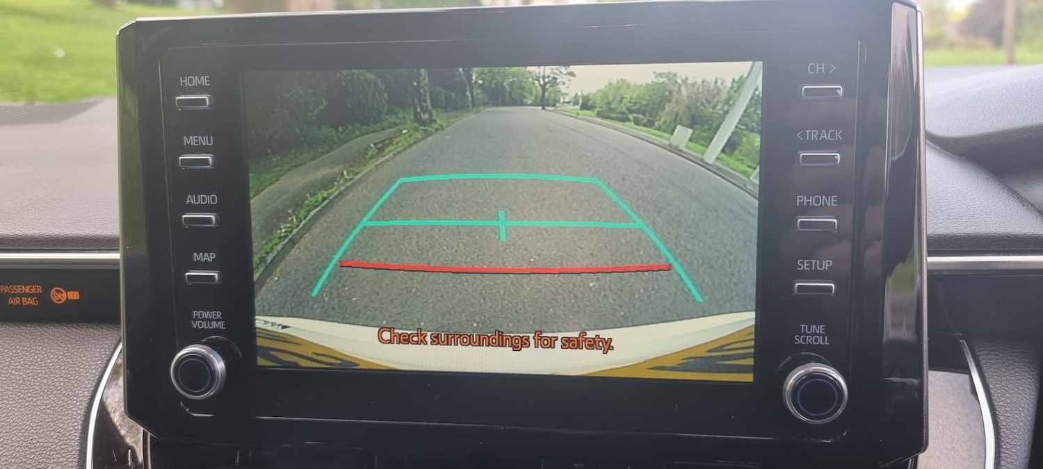 Used Toyota Corolla 2019 for sale - 77118693: Photo 21