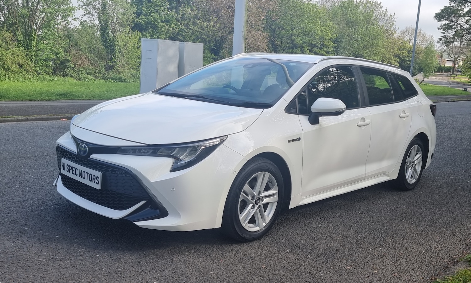 Used Toyota Corolla 2019 for sale - 77118693: Photo 4