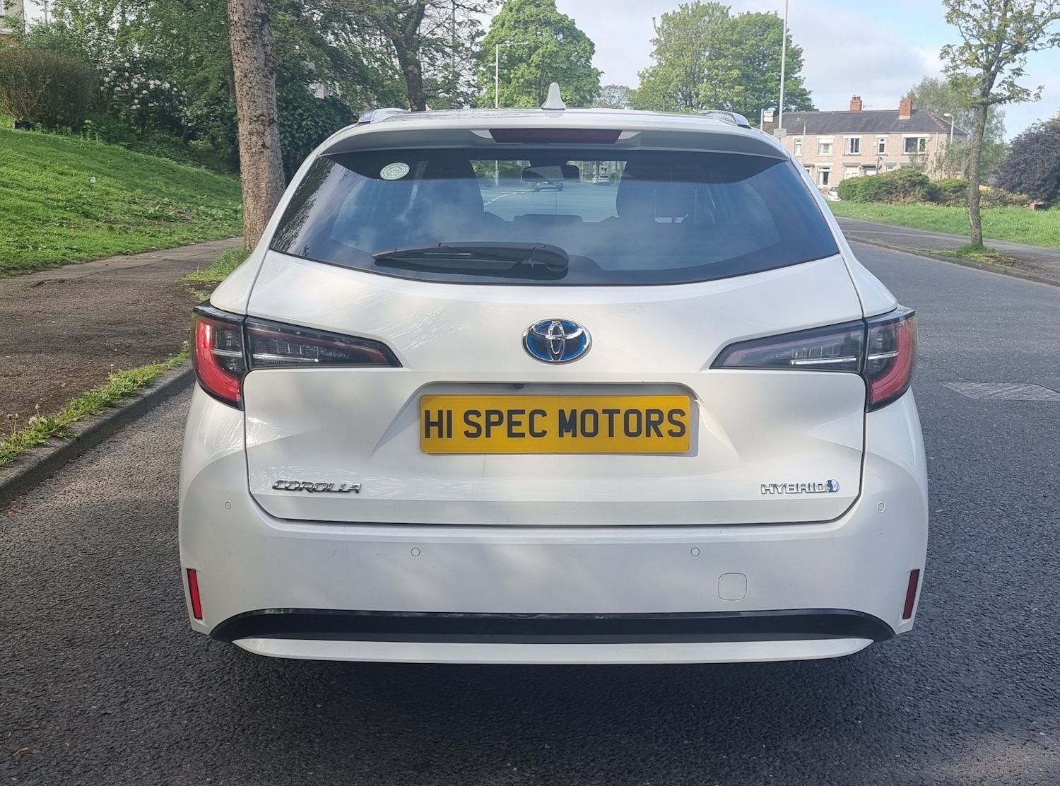 Used Toyota Corolla 2019 for sale - 77118693: Photo 5