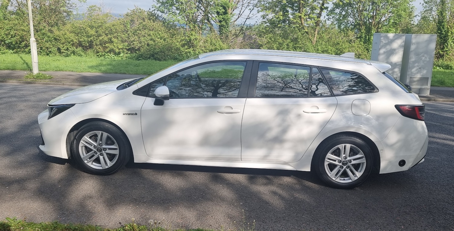 Used Toyota Corolla 2019 for sale - 77118693: Photo 6