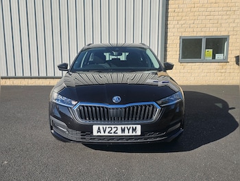 Used Skoda Octavia 2022 for sale - 78328438: Photo