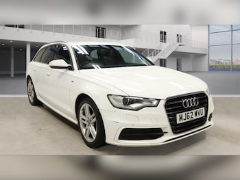 2012 (62) - 2.0 TDI S Line 5dr Multitronic