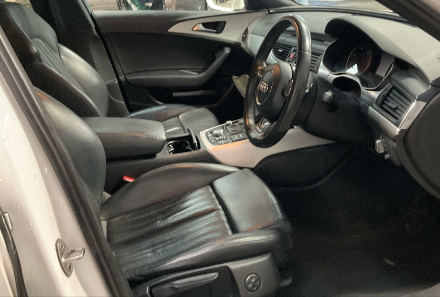 Used Audi A6 2012 for sale - 77201362: Photo 4