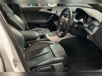 Used Audi A6 2012 for sale - 77201362: Photo