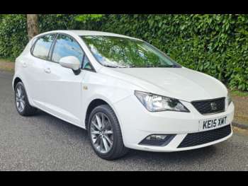 2015 (15) - 1.2 TSI I TECH 5dr